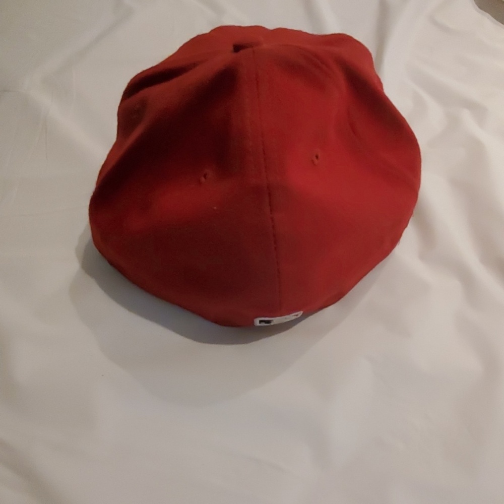 Authentic collection cap - Picture 2 of 4